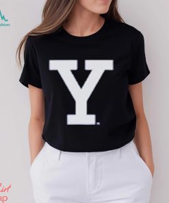 Yale bulldogs concepts sport women’s marathon knit 2024 shirt