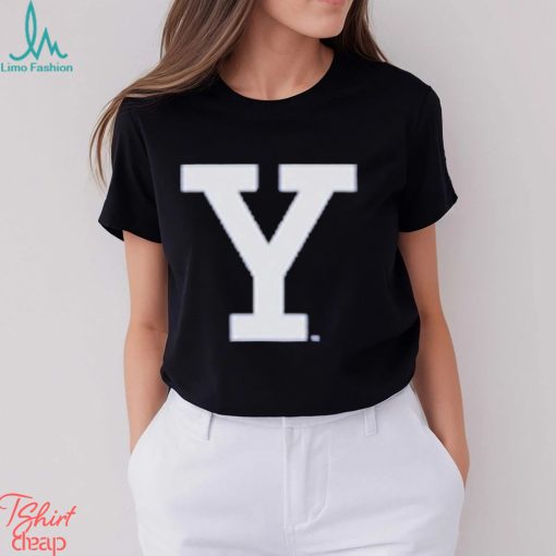 Yale bulldogs concepts sport women’s marathon knit 2024 shirt