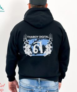 Year0001online Thaiboy Digital Shirt