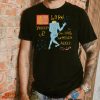 USC Trojans 2023 Football Schedule shirt