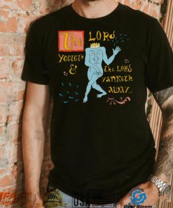 Yeeteth & Yanketh Tee Ethically Made T Shirts