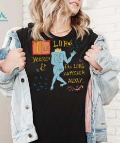 Yeeteth & Yanketh Tee Ethically Made T Shirts