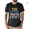 I’m Chief Kickabitch From The Slapahoe Tribe Shirt I’m Chief Kickabitch From The Slapahoe Tribe Shirt