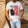 NFL New Orleans Saints Born A Fan Just Like My Grandma T Shirt