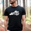 You will never leave harlan alive state shirt