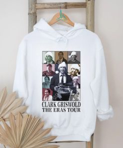 Your Calvinist Clark Griswold The Eras Tour Shirt
