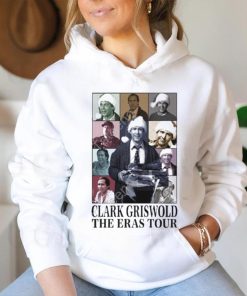 Your Calvinist Clark Griswold The Eras Tour Shirt