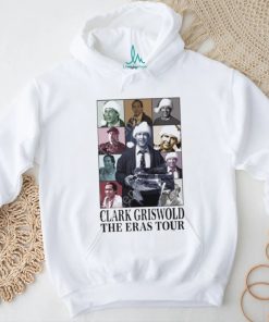 Your Calvinist Clark Griswold The Eras Tour Shirt