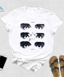 Your eyes on ecstasy shirt