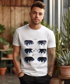 Your eyes on ecstasy shirt