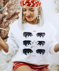Your eyes on ecstasy shirt
