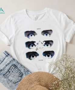 Your eyes on ecstasy shirt