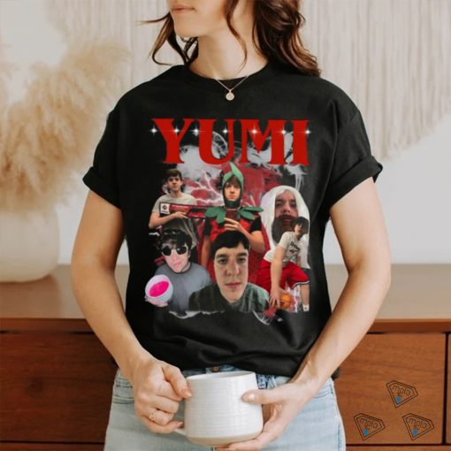 Yumimainn Yumi T Shirt