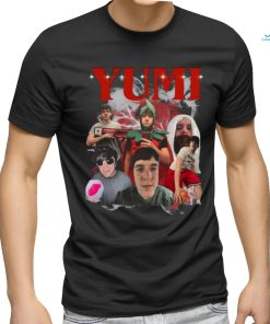 Yumimainn Yumi T Shirt
