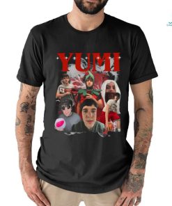 Yumimainn Yumi T Shirt