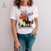 Michigan State Spartans Msucks shirt