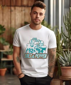 Zach Sieler and Christian Wilkins Miami Dolphins football players retro shirt, hoodie, sweater, long sleeve and tank top Zach Sieler and Christian Wilkins Miami Dolphins football players retro shirt