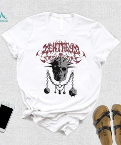 Zentreya Metalheads Shirt