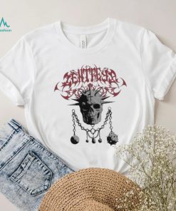Zentreya Metalheads Shirt