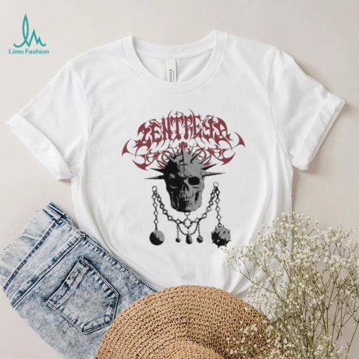 Zentreya Metalheads Shirt