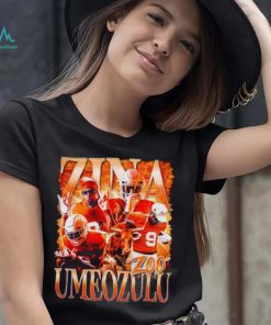 Zina Umeozulu Texas Longhorns vintage shirt, hoodie, sweater, long sleeve and tank top Zina Umeozulu Texas Longhorns vintage shirt