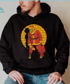 Zombie Hat Santa Merry Christmas Shirt, hoodie, sweater, long sleeve and tank top Zombie Hat Santa Merry Christmas Shirt