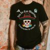 Simple plan Santa Claus sleigh shirt