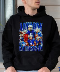 anthony Richardson indianapolis colts football shirt