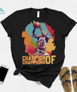 champion of champions T Shirt