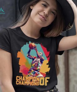 champion of champions T Shirt
