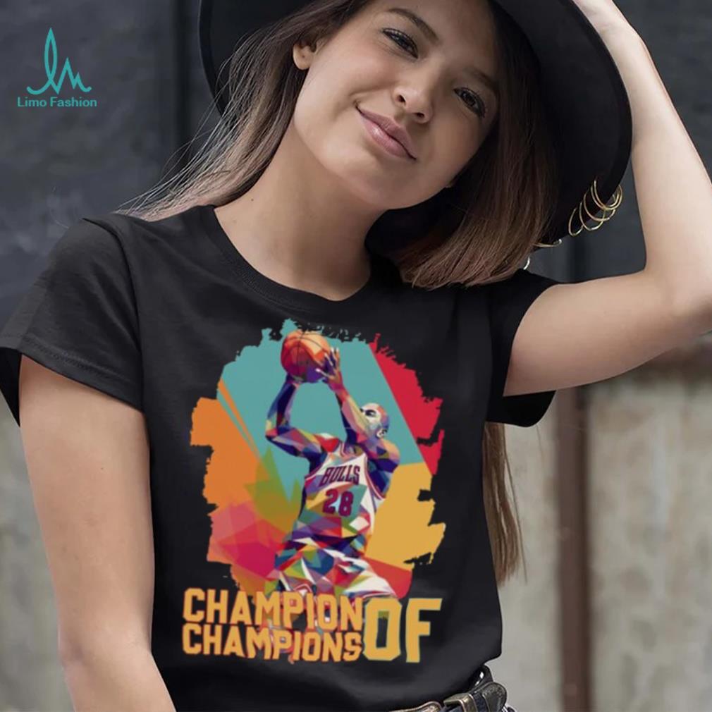 champion of champions T Shirt champion of champions T Shirt