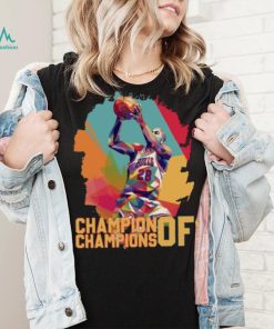champion of champions T Shirt