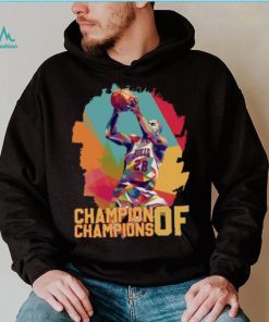 champion of champions T Shirt