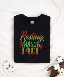 grinchmas T Shirt