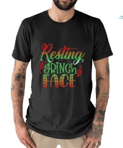 grinchmas T Shirt