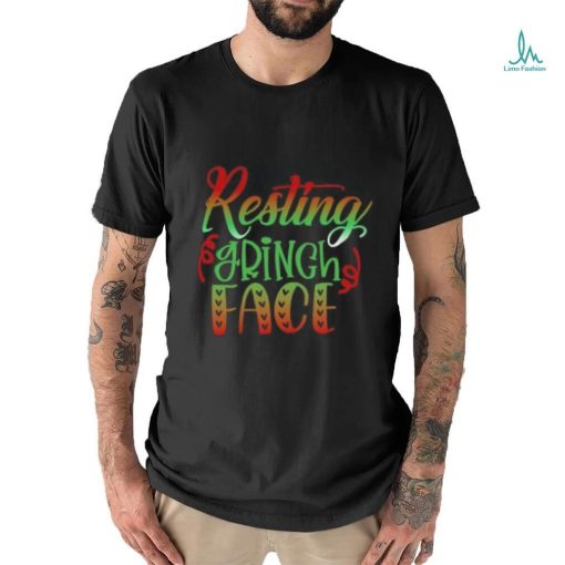 grinchmas T Shirt