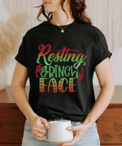 grinchmas T Shirt