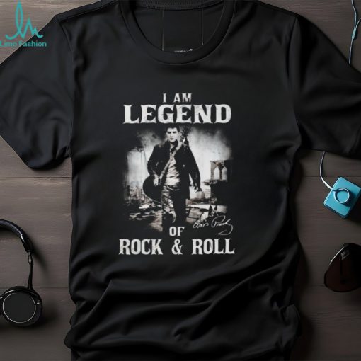 i am legends of rock roll elvis presley t shirt 1 425up