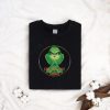 MAXPRESS Funny Christmas Snowman Tee Cute Santa Men Women kids Gift T Shirt