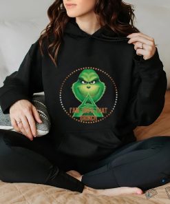 i'am 100% that grinch T Shirt, hoodie, sweater, long sleeve and tank top i'am 100% that grinch T Shirt