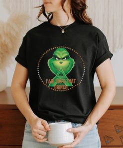 i'am 100% that grinch T Shirt, hoodie, sweater, long sleeve and tank top i'am 100% that grinch T Shirt