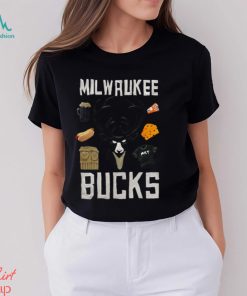 market bulls t shirt