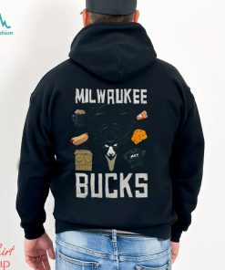 market bulls t shirt