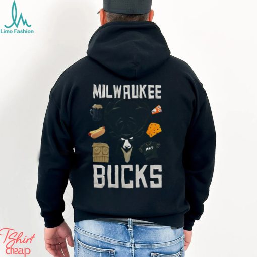market bulls t shirt