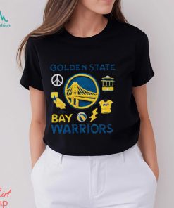 market clippers t shirt