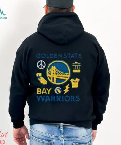 market clippers t shirt
