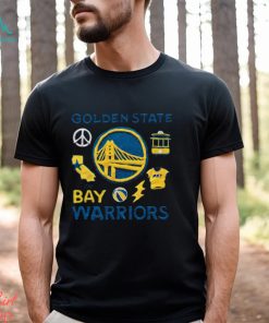 market clippers t shirt