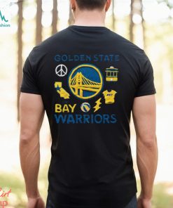 market clippers t shirt