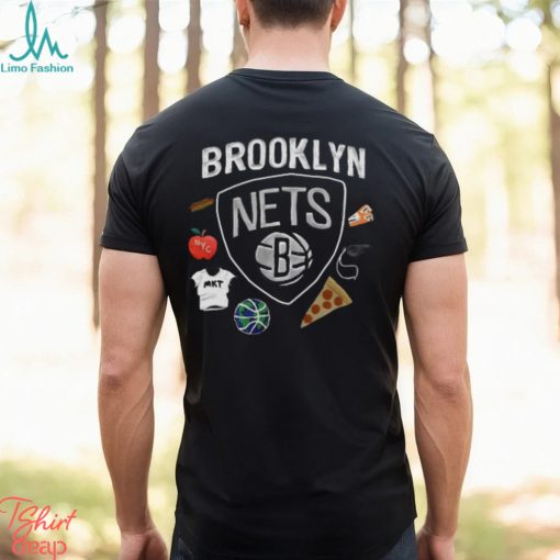 market raptors t shirt