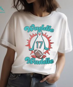 miami dolphins waddle jaylen shirt, hoodie, sweater, long sleeve and tank top miami dolphins waddle jaylen shirt